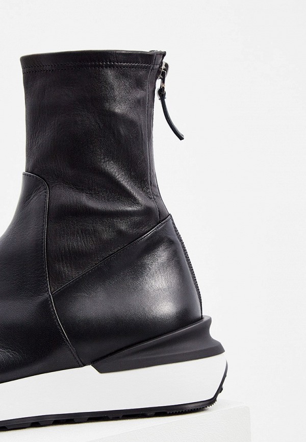 Nando Muzi Ботинки - фото 4