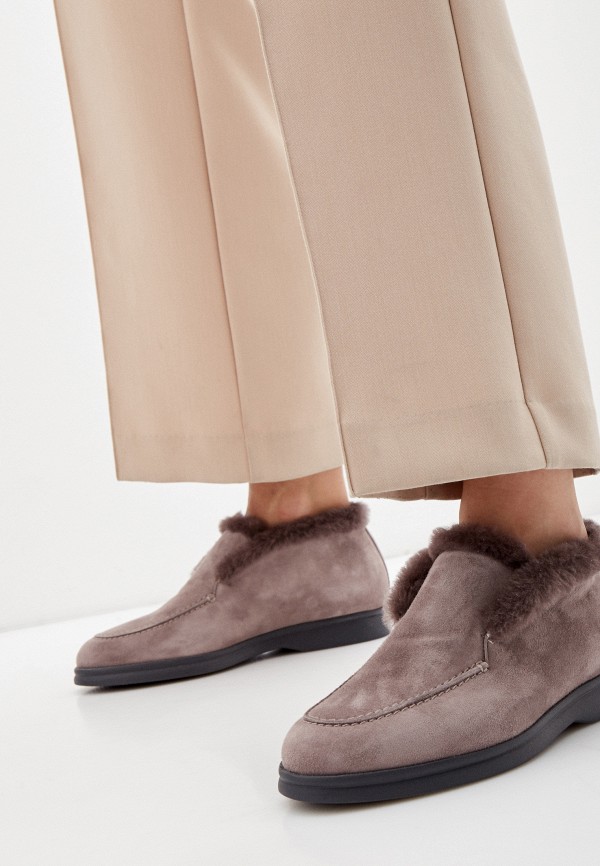 Nando Muzi Ботинки - фото 6