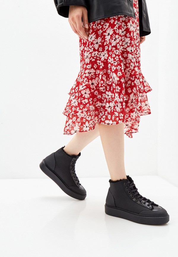 Nando Muzi Кеды - фото 6