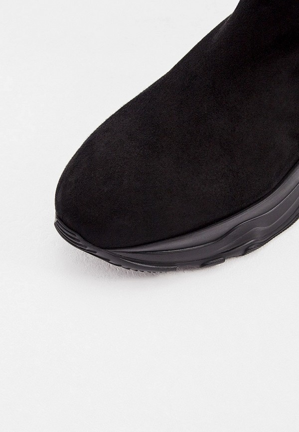 Nando Muzi Ботфорты - фото 2