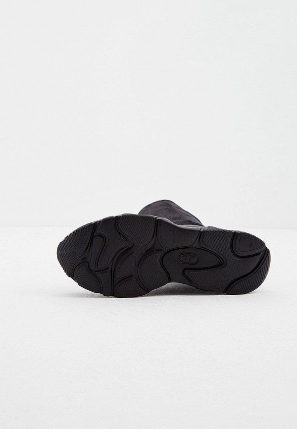 Nando Muzi Ботфорты - фото 3