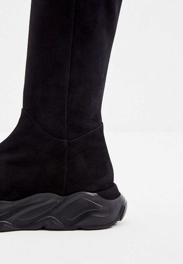 Nando Muzi Ботфорты - фото 4