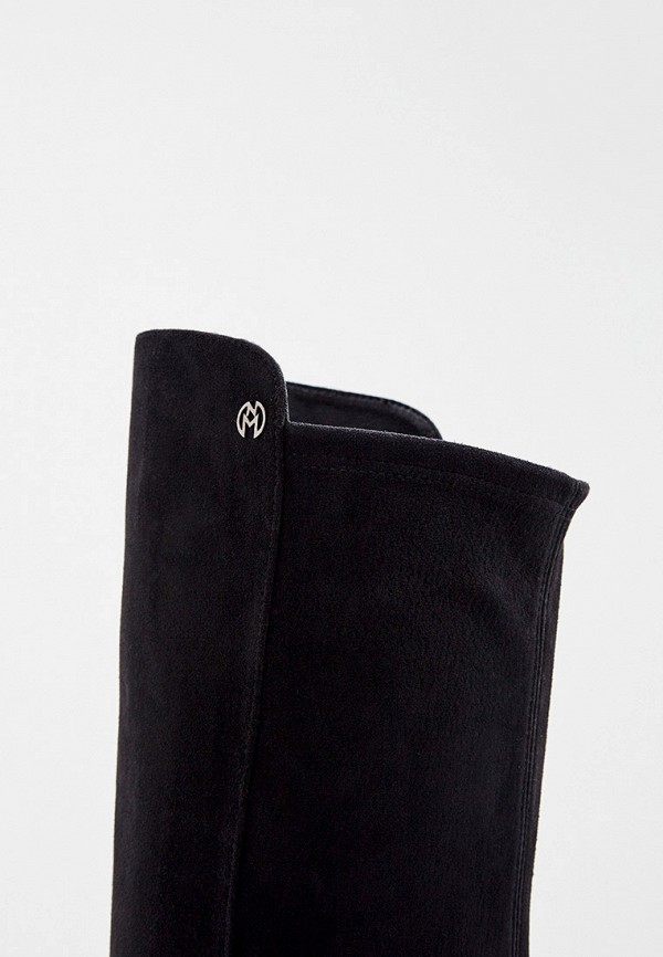 Nando Muzi Ботфорты - фото 5