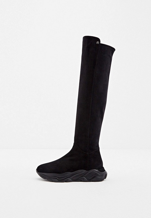 Nando Muzi Ботфорты - фото 1