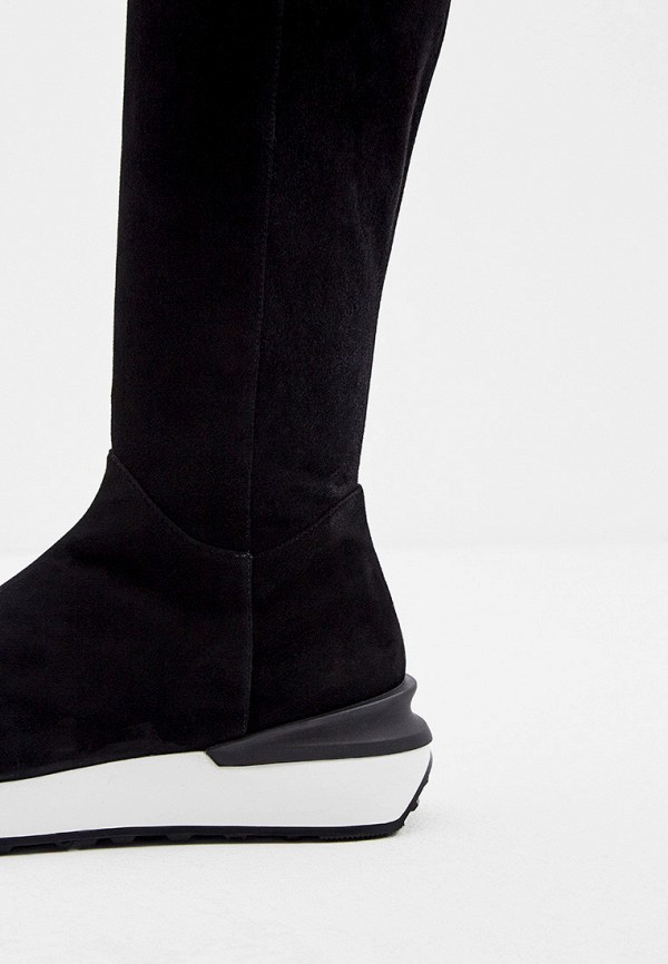 Nando Muzi Ботфорты - фото 4