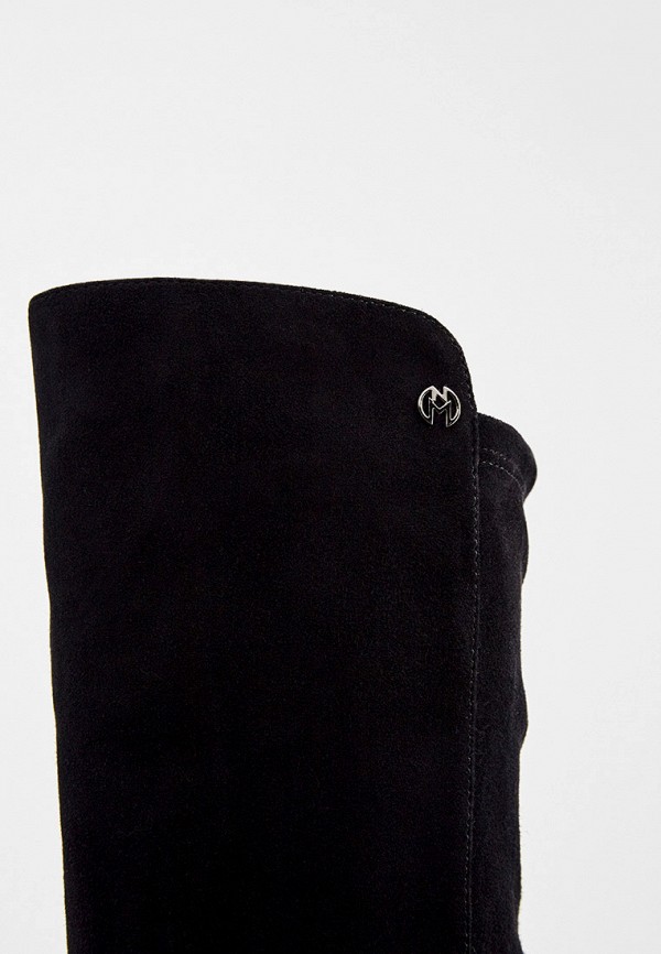 Nando Muzi Ботфорты - фото 5