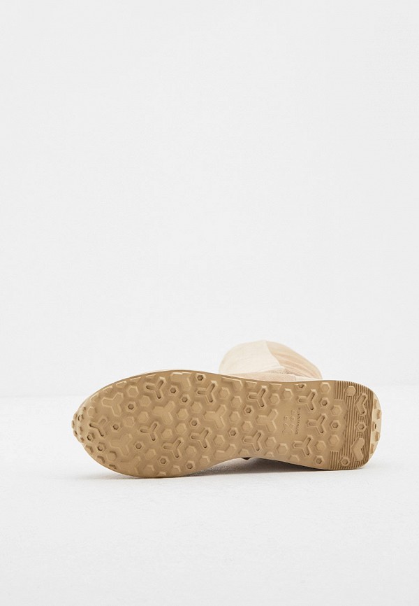 Nando Muzi Ботфорты - фото 3