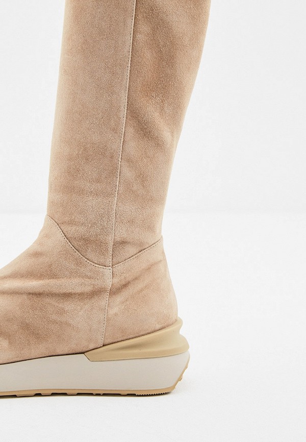 Nando Muzi Ботфорты - фото 4