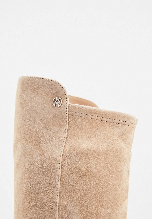 Nando Muzi Ботфорты - фото 5