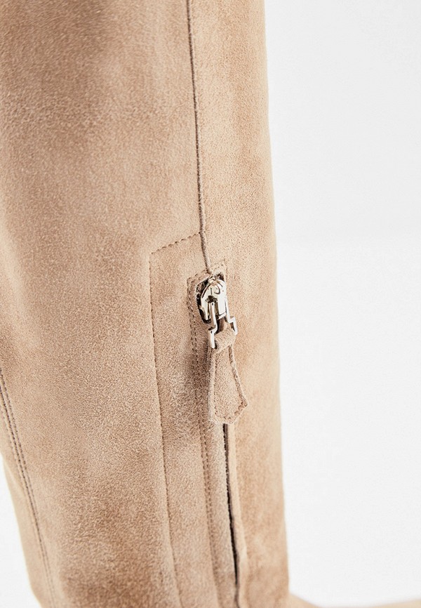 Nando Muzi Ботфорты - фото 6