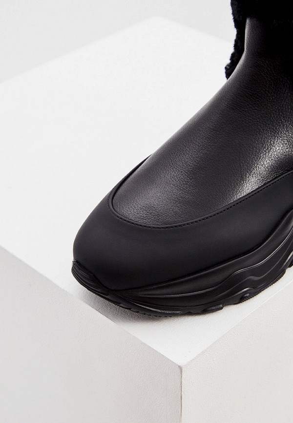 Nando Muzi Ботинки - фото 2