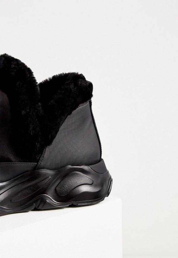 Nando Muzi Ботинки - фото 4