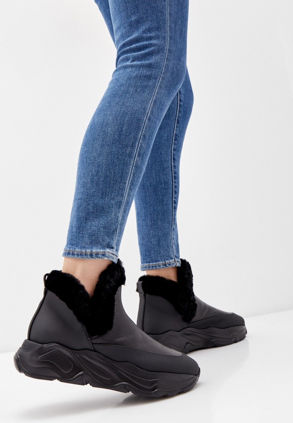 Nando Muzi Ботинки - фото 6