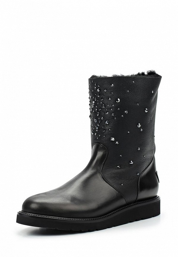 Nando Muzi Полусапоги - фото 1