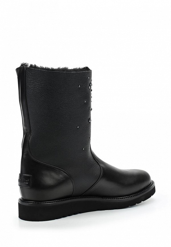 Nando Muzi Полусапоги - фото 2