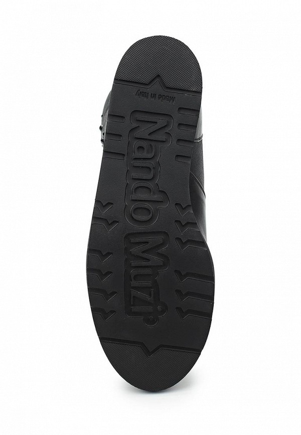 Nando Muzi Полусапоги - фото 3