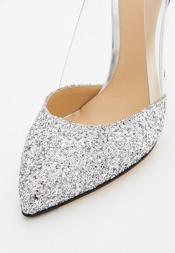 Nando Muzi Туфли - фото 2