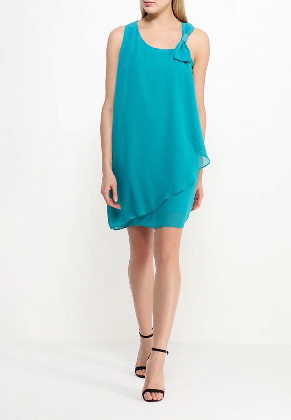 Naf Naf Платье - фото 2