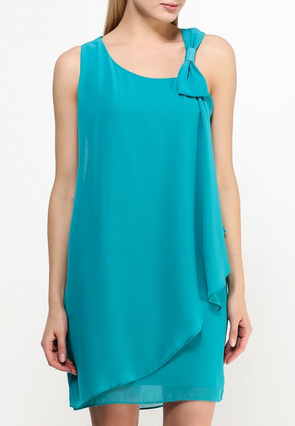 Naf Naf Платье - фото 3