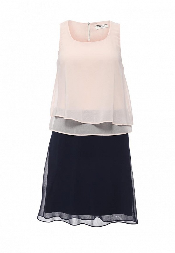 Naf Naf Платье - фото 1