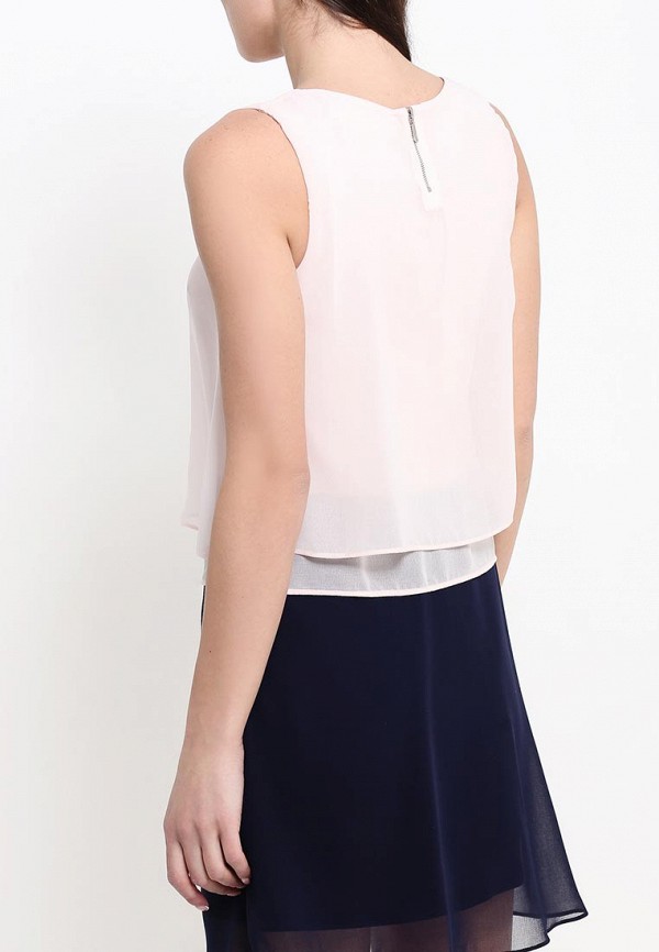 Naf Naf Платье - фото 4