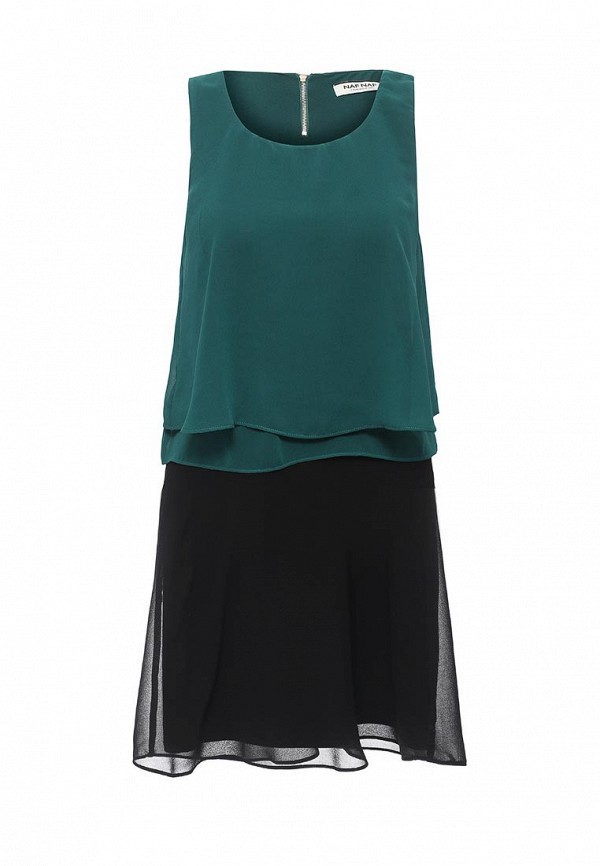 Naf Naf Платье - фото 1