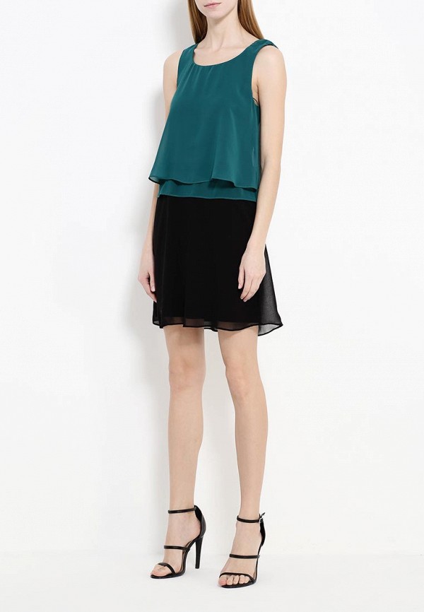 Naf Naf Платье - фото 2