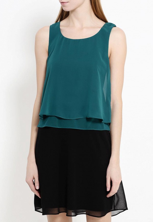 Naf Naf Платье - фото 3