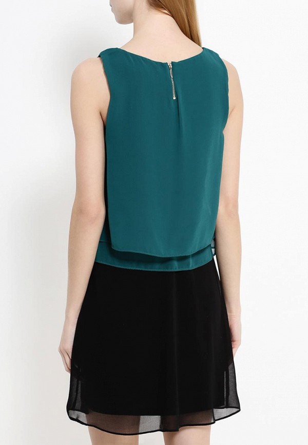 Naf Naf Платье - фото 4