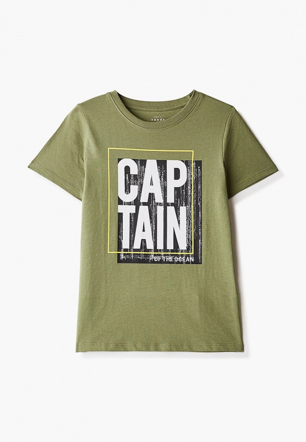 Name It Футболка - фото 1