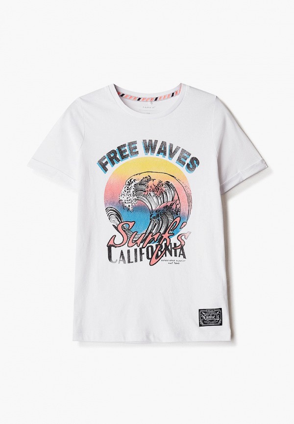 Name It Футболка - фото 1