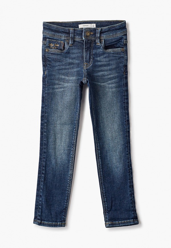 Name It Джинсы - фото 1