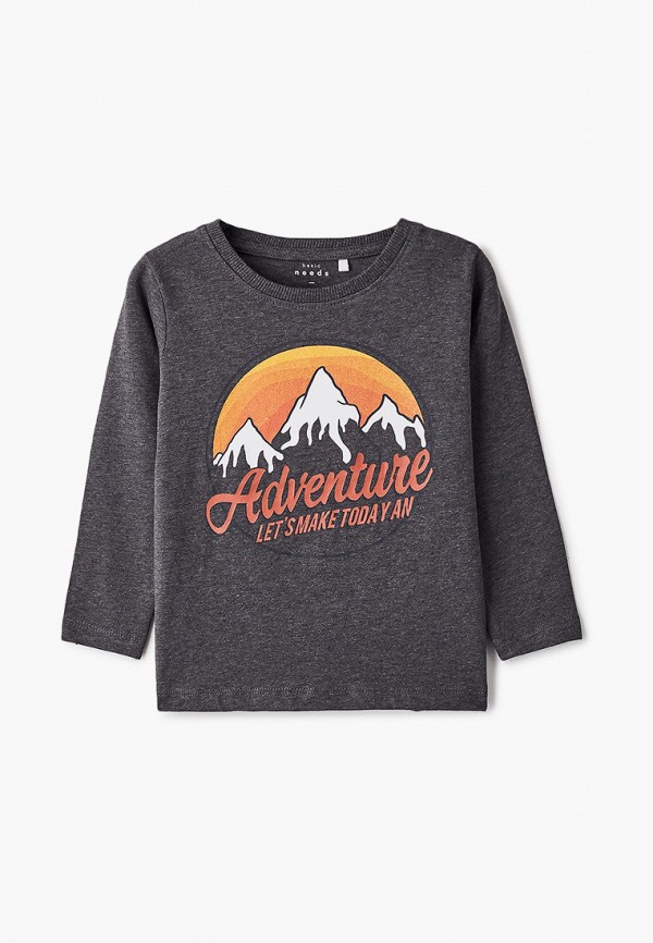 Name It Лонгслив - фото 1