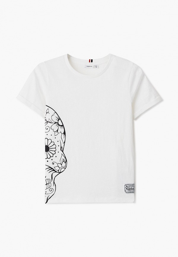 Name It Футболка - фото 1