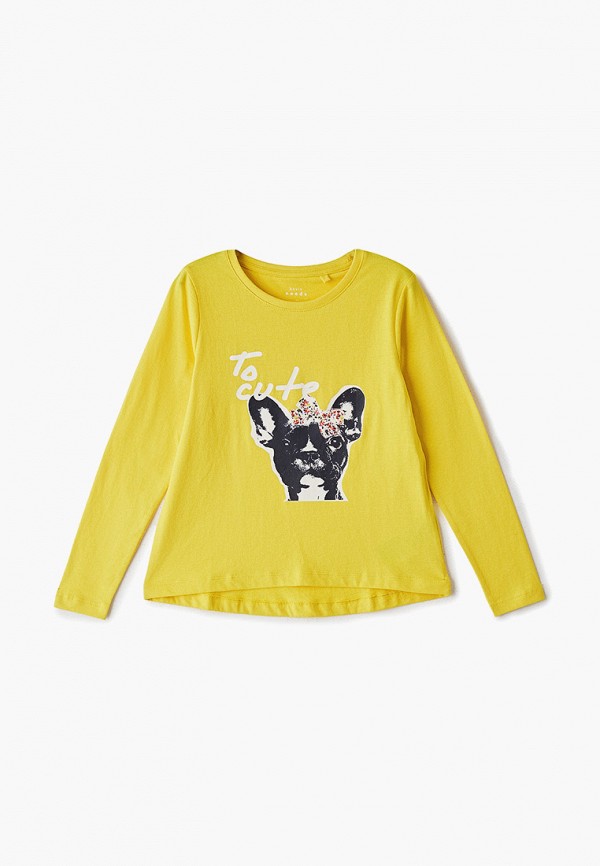 Name It Лонгслив - фото 1