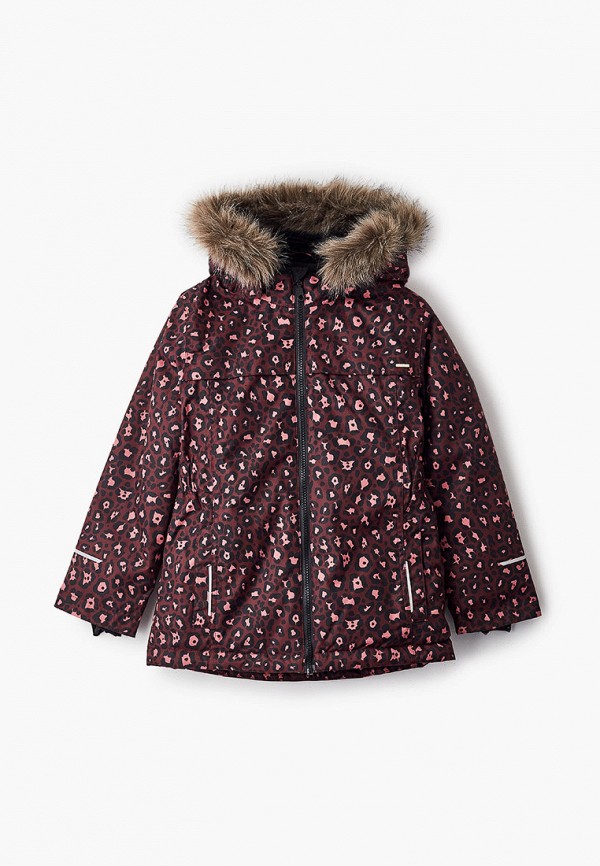 Name It Куртка утепленная - фото 1