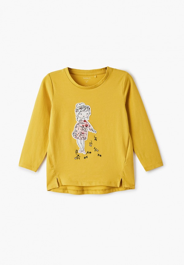 Name It Лонгслив - фото 1