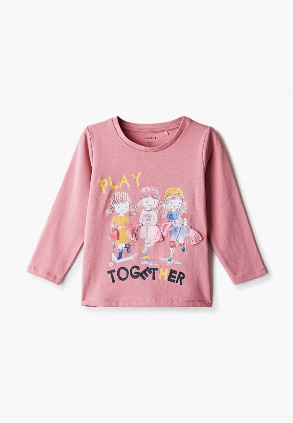 Name It Лонгслив - фото 1