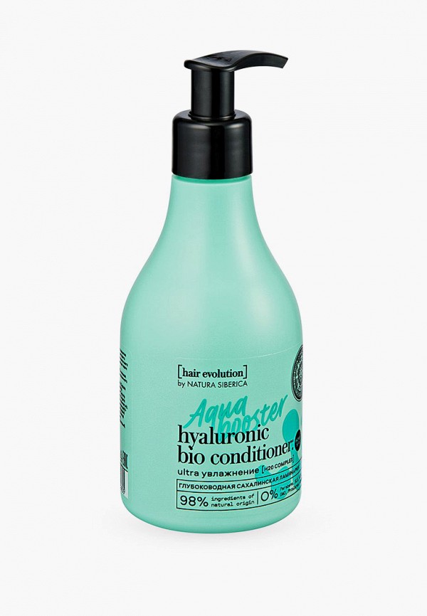 Natura Siberica Бальзам для волос - фото 2