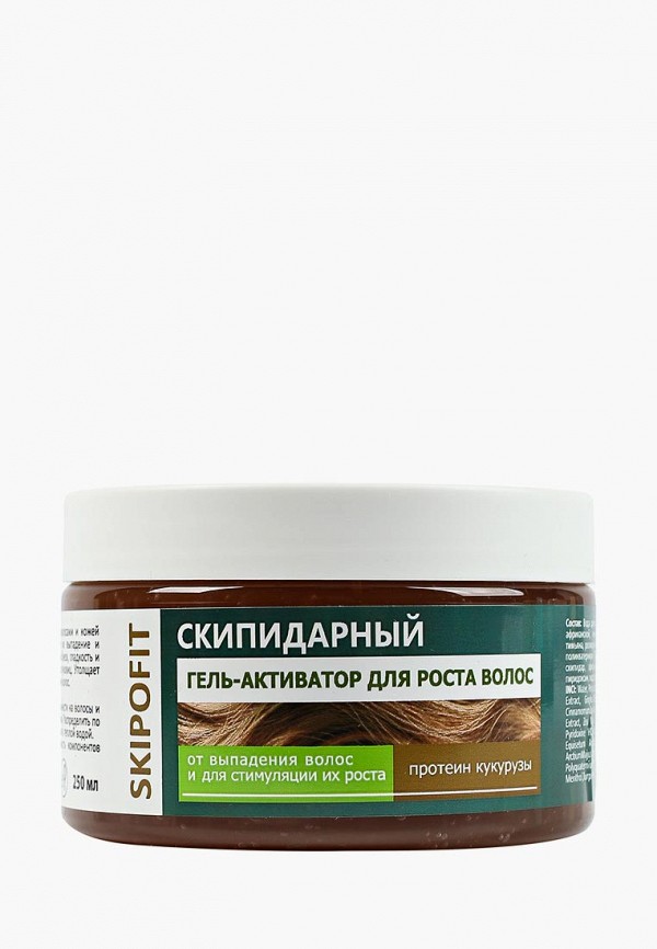 Натуротерапия Лосьон для волос - стимулирование роста «Активатор роста волос - фото 1