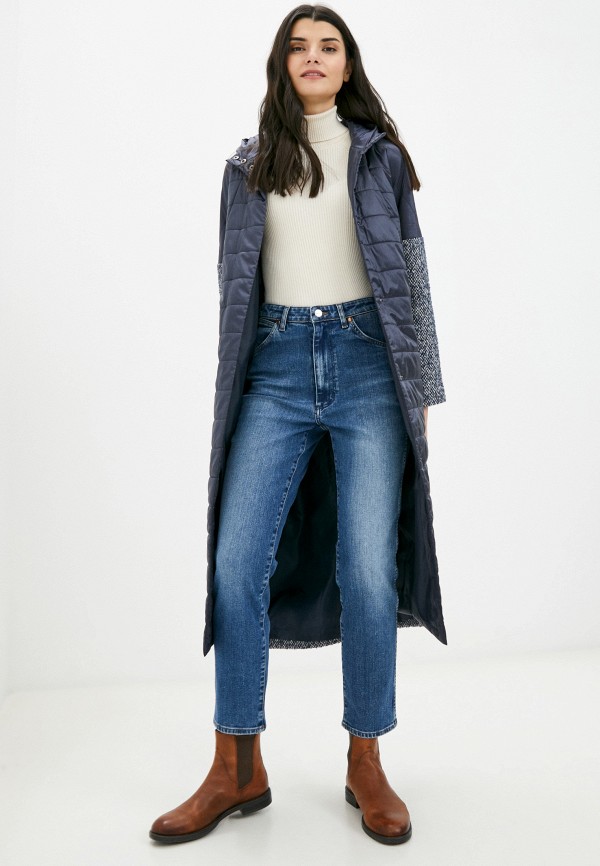 Nataliy Beate Куртка утепленная - фото 2