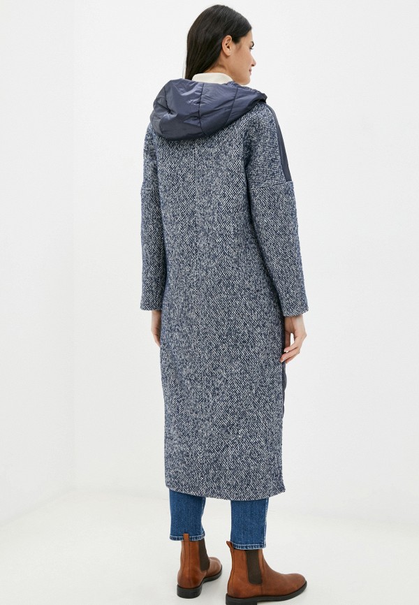 Nataliy Beate Куртка утепленная - фото 3