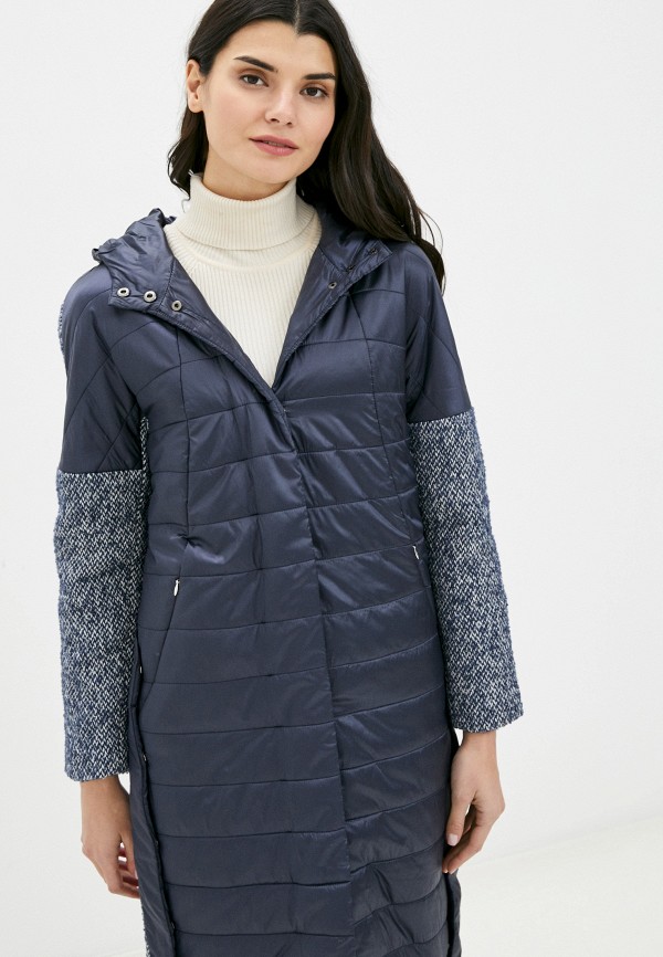 Nataliy Beate Куртка утепленная - фото 6