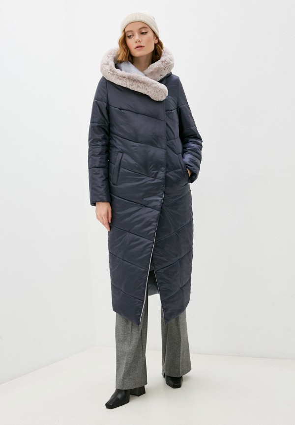 Nataliy Beate Пуховик - фото 1