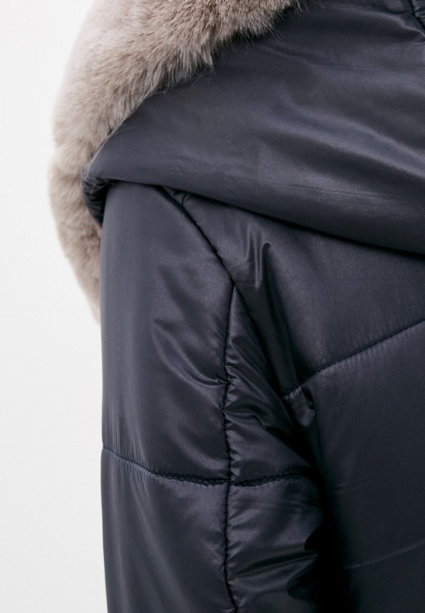 Nataliy Beate Пуховик - фото 5