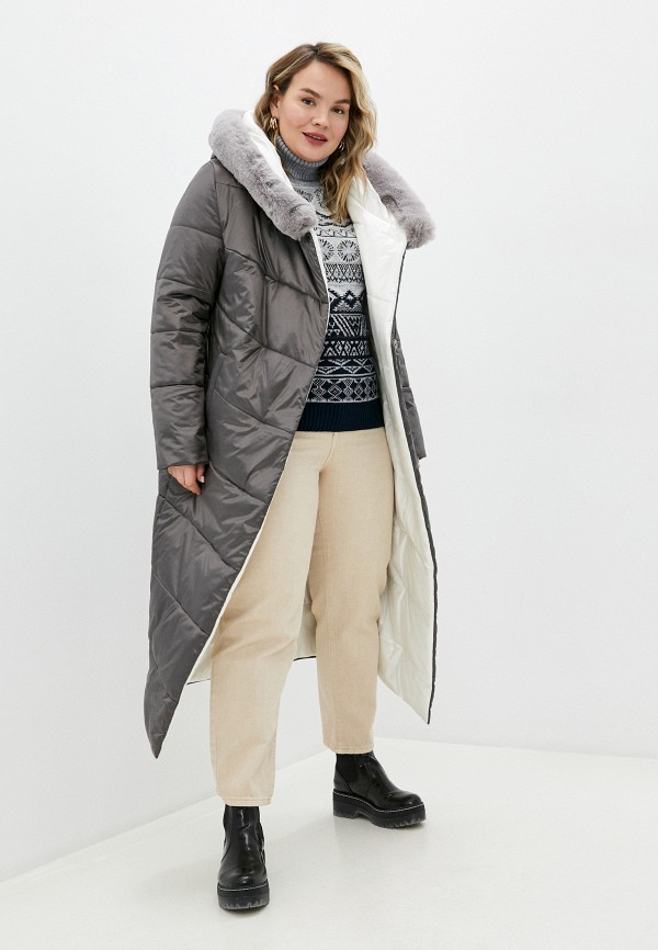 Nataliy Beate Косуха - фото 2