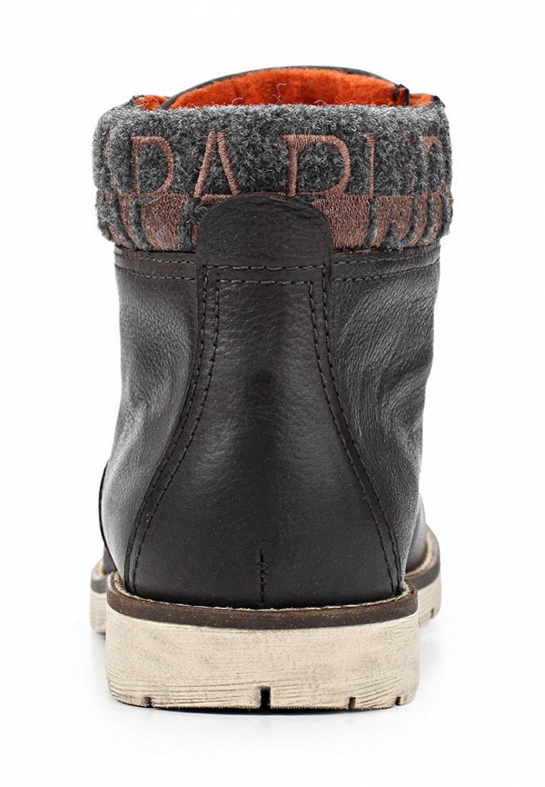 Napapijri Ботинки - фото 2