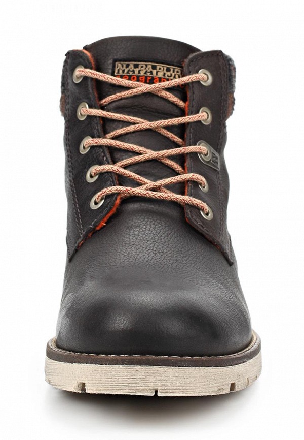 Napapijri Ботинки - фото 4