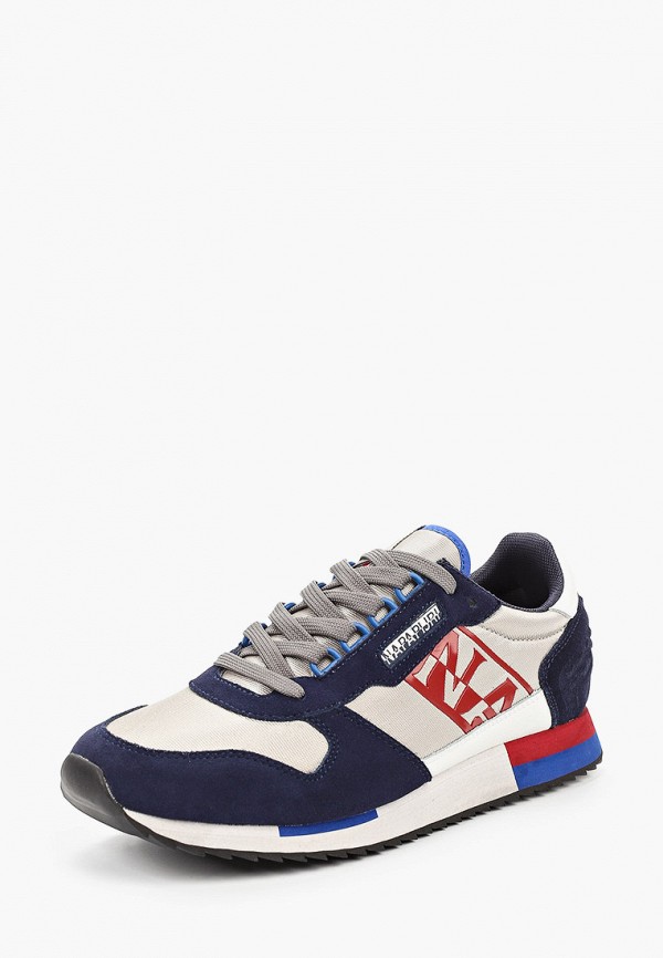 Napapijri Кроссовки - фото 2
