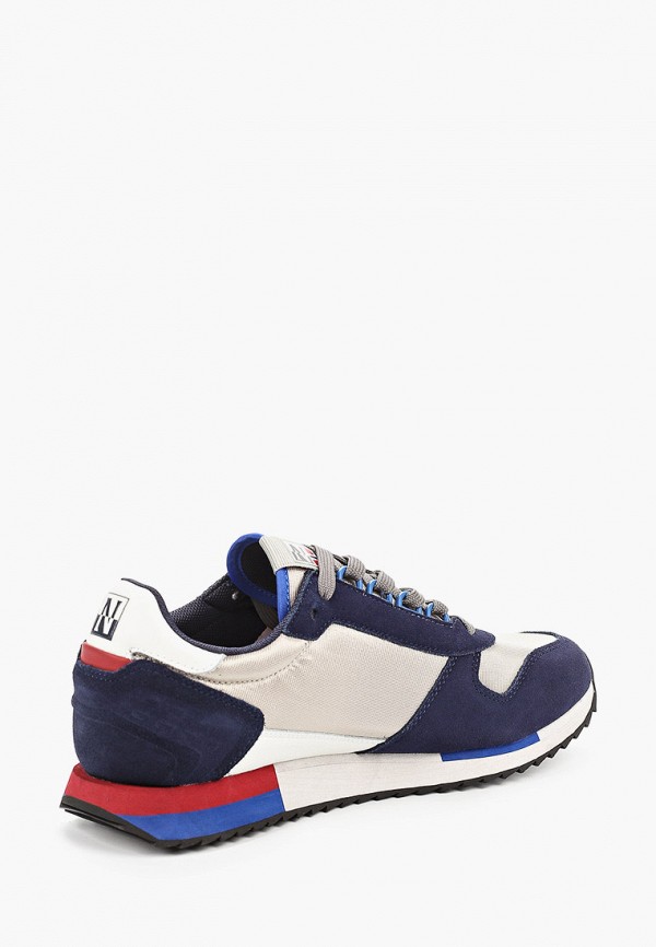 Napapijri Кроссовки - фото 3